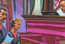Juicio contra Nicolás Maduro y Cilia Flores comenzará el 1 de junio de 2027