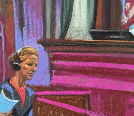 Juicio contra Nicolás Maduro y Cilia Flores comenzará el 1 de junio de 2027