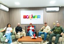 Pueblo de Bolívar tendrá la oportunidad de escoger entre 1.809 proyectos postulados este domingo 18