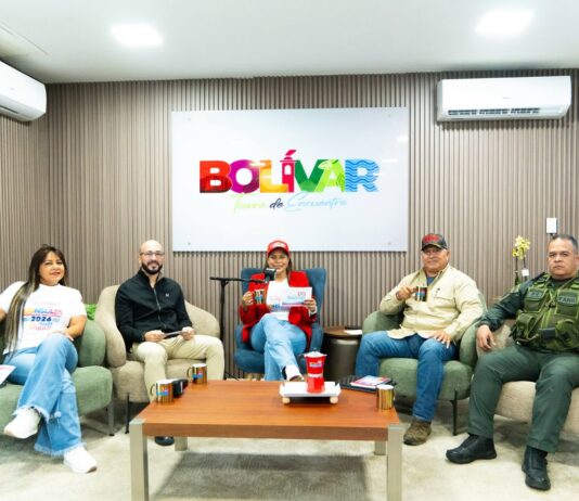 Pueblo de Bolívar tendrá la oportunidad de escoger entre 1.809 proyectos postulados este domingo 18