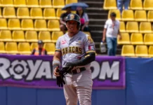 LVBP: Leones toma revancha y suma su primera victoria sobre Águilas