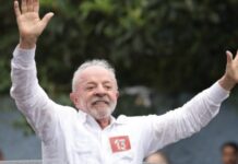 Lula derrota a Flávio Bolsonaro y gana un cuarto mandato presidencial en Brasil