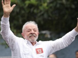 Lula derrota a Flávio Bolsonaro y gana un cuarto mandato presidencial en Brasil