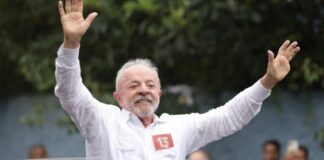 Lula derrota a Flávio Bolsonaro y gana un cuarto mandato presidencial en Brasil