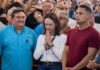 María Corina Machado, el regreso para empujar la transición en Venezuela y retar a la alianza de Delcy y Trump