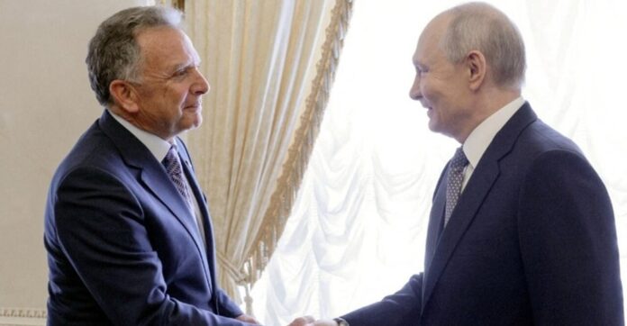 Putin