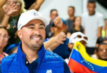 Desde El Malecón Por Yanny Alonzo: ¡Victoria de Caroní!