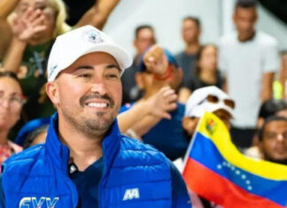 Desde El Malecón Por Yanny Alonzo: ¡Caroní, la fuerza de la mujer!