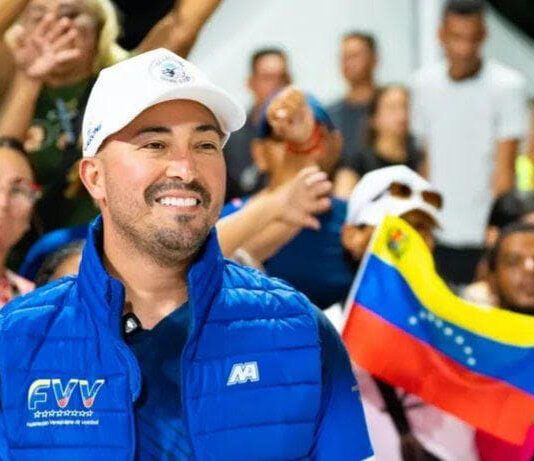Desde El Malecón Por Yanny Alonzo: ¡Caroní, la fuerza de la mujer!