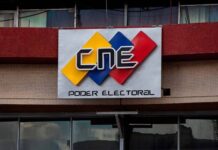 Consulta Popular Nacional 2026: CNE habilita plataforma digital para consultar centros de votación y proyectos comunales