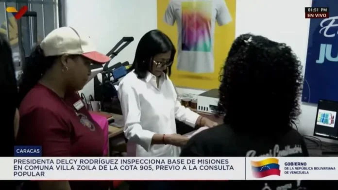 delcy-consulta