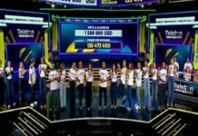 Teletón “Unidos por Venezuela 2026” supera los 135.000 dólares en sus primeras horas de recaudación