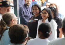 Gobierno nacional lanza plan “Venezuela Alimenta” con la meta de erradicar el hambre antes de 2030