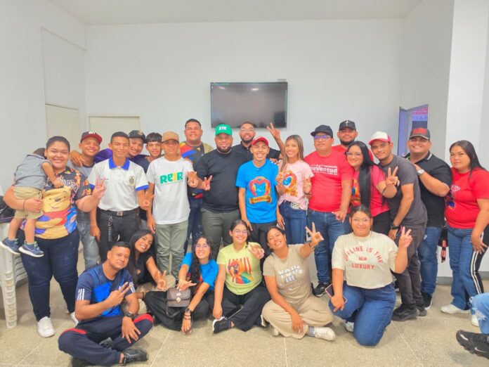 juventud