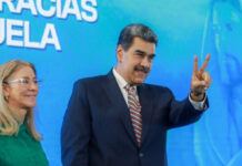 Nicolás Maduro y Cilia Flores se declaran no culpables de las nuevas imputaciones de la Fiscalía en EEUU